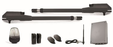 Kit ace 4 900g ti 230v rev (q80a)