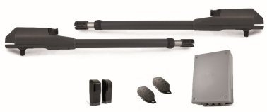 Kit ace 4 900g ti 230v rev (q80a)