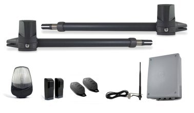 Kit leader 3/14 ti 230v b (q80a) tx ikon