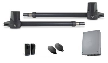 Kit leader 3/14 ti 230v b (q80a)