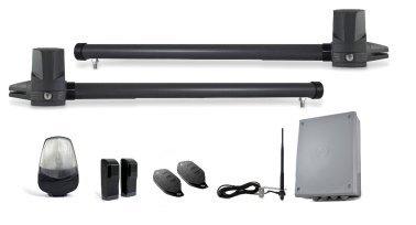 Kit leader 4 ta f.m. 24v (q20a 230/24v)