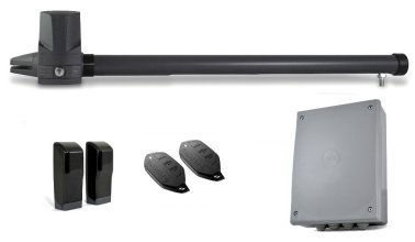 Kit leader 4 ta 230v f.m. sx (q80a) mono