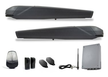 Kit rhino 4/14 f.m. apertura/chisura 230v (q80a) t