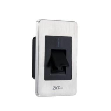 Lettre impronta + carta mf, connessione rs485