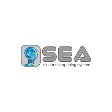 Gate lock ss elettropistone in acciaio inox