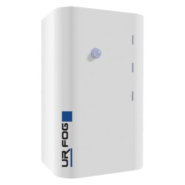 Fast 02 2c pro plus (2 cylinders 600 ml hrz includ