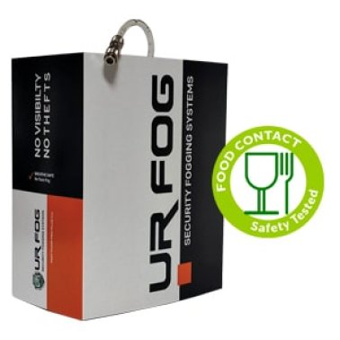 Fluid bag pump 3000ml commestibile