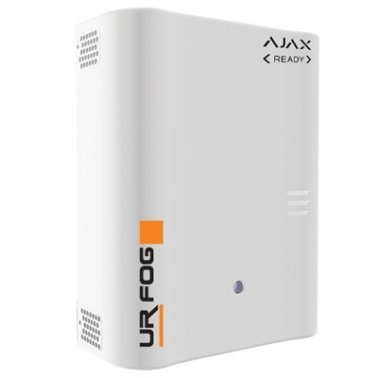 Modular 300 ajax ready (fluid bag modular 500 ml +