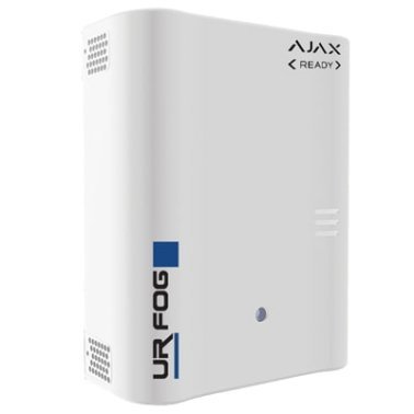 Modular 400 ajax ready (fluid bag modular 750 ml +