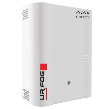 Modular 500 ajax ready (fluid bag modular 750 ml +