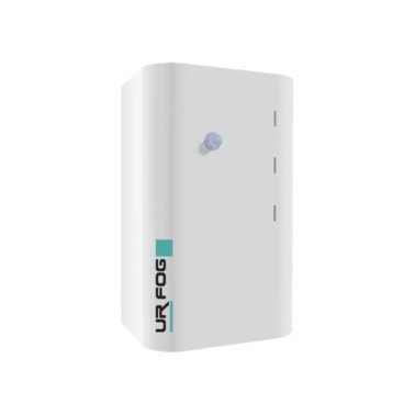 Reverse shoot machines (pump 250 pro plus / pump