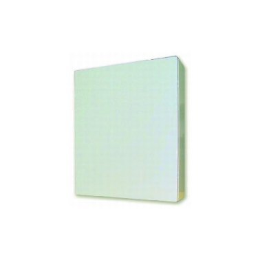 Armadio metallico 333x400x100mm