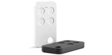 Vela 2.0 grigio scuro