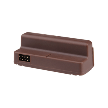 Trasmettitore wireless yale doorman f1