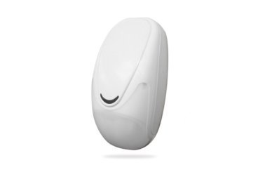 Sensore doppia tecnologia pir+mw antimask