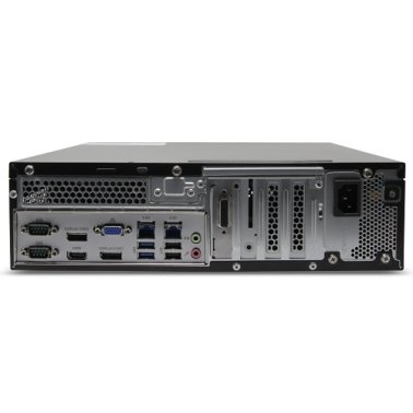 Exacqvision q-series desktop ip nvr 18tb windows 1