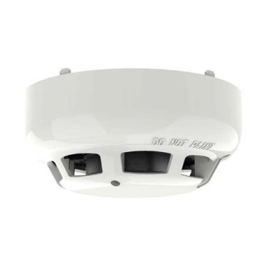 Rivel. indirizz. ottico di fumo sil2 - bianco
