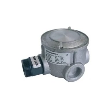 Cod.fabbr:  s2135am. rivelatore di ammoniaca nh3