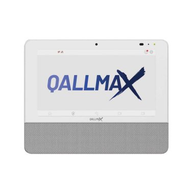 Centrale di controllo vesta qalmax