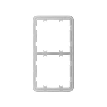 Ajax frame (2 seats) vertical [55] asp