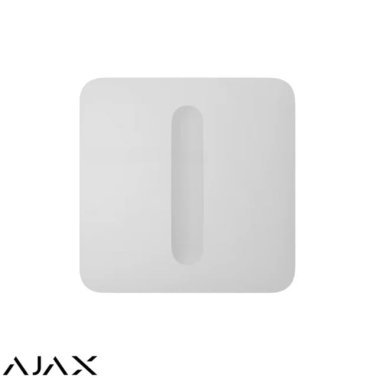 Solobutton (dimmer) [55] (8eu) asp  white