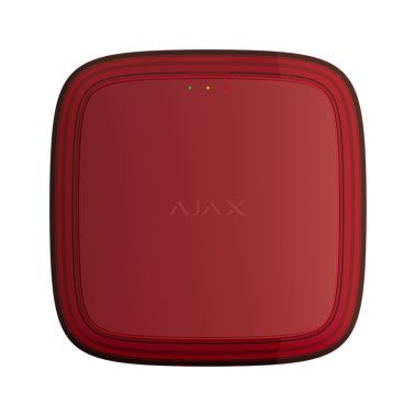 Ajax en54 fireprotect (vad)  rosso