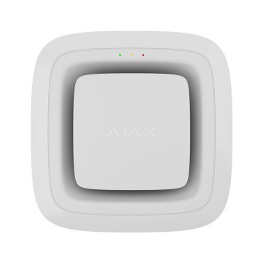 Ajax en54 fireprotect (sounder) bianco