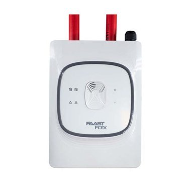 Faast flex 2-pipe stand-alone