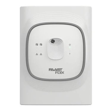 Faast flex front cover (en)