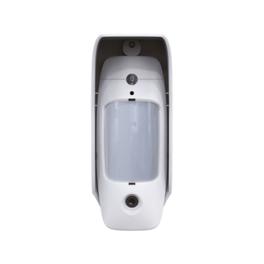 Rivelatore pircam da esterno vesta via radio. tele