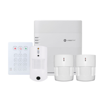 Kit vesta composto da: 1x vesta-046 (hsgw-g8-2g-f1