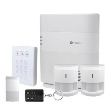 Kit vesta composto da:. 1x vesta-047 (+ hsgw-g8-4g