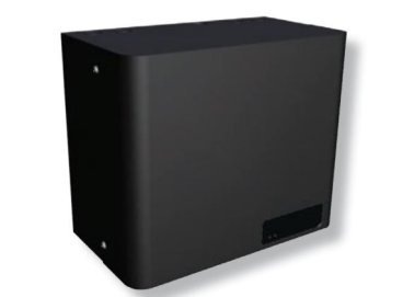 Vesda 2a 12-24ah psu - stx5 black