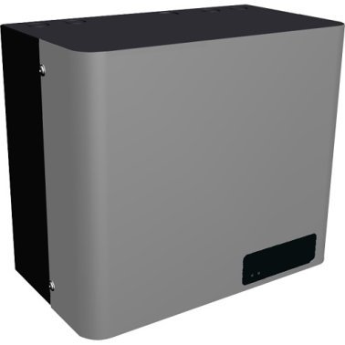 Vesda 0.5a 7-14ah psu - stx5 silver