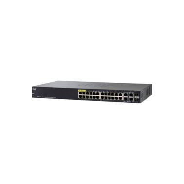 Switch cisco sg350-28p 28 porte gigabit poe