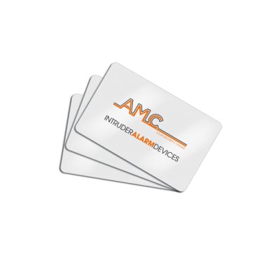 Badge con tag rfid