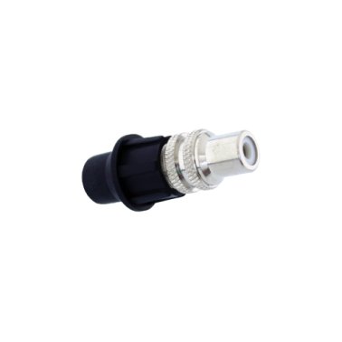 Connettore rca femmina