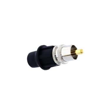 Connettore rca maschio
