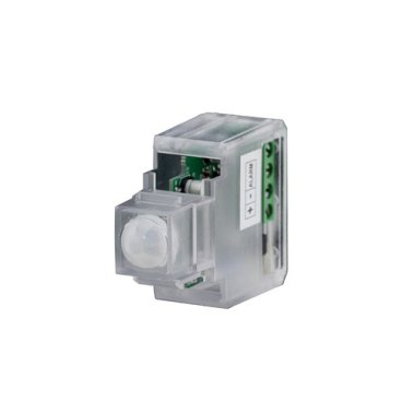 Rivelatore per interni per incasso su modulo keyst