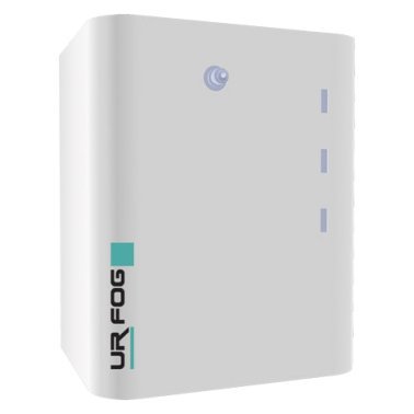 Sistema nebbiogeno fast02 pro plus