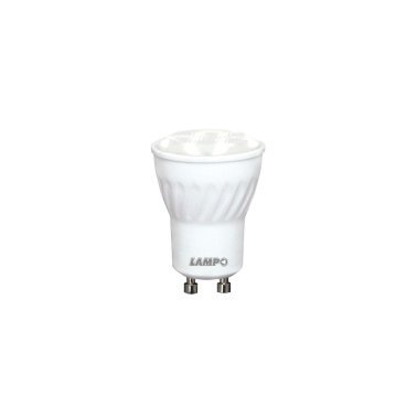 Lampada led 4.5w 230v dia.35mm 3000k