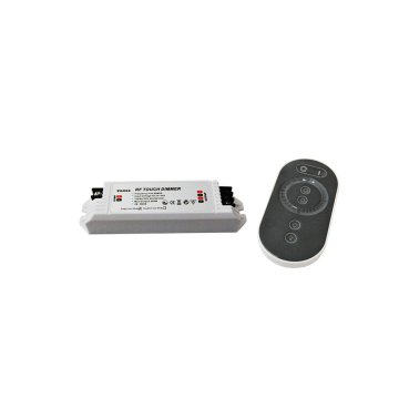 Dimmer touch 12/24v-144/288w + telecom.