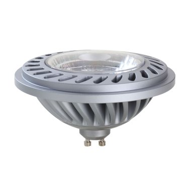 Led lamp 230v es111 gu10 13w 3000k