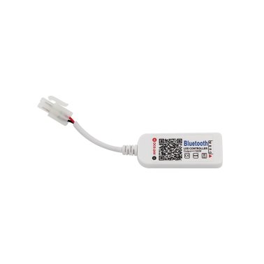 Kit controller rgb wi-fi s/conv 12-24v