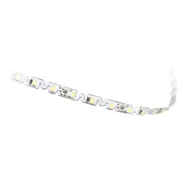 Led adesiva 3d mt.3 3000k ip20 12v