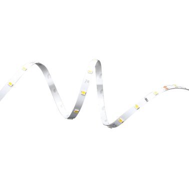 Led adesiva 280led mt.5 3000k 24v ip20