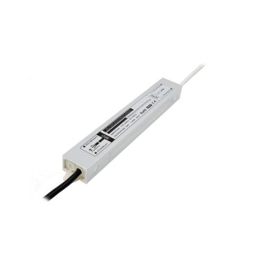Converter 20w 230v-12v ip67