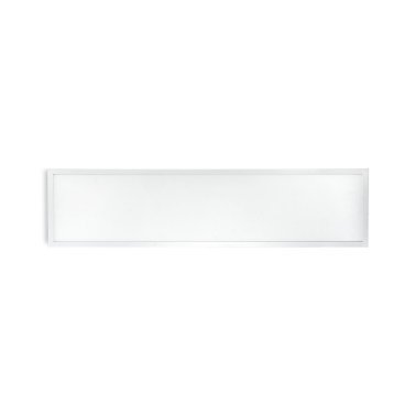 Pannello led 120x30 40w 230v 4000k