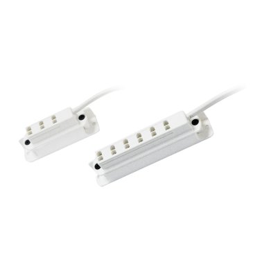 Scatola conn.  3 vie parallelo amp bi
