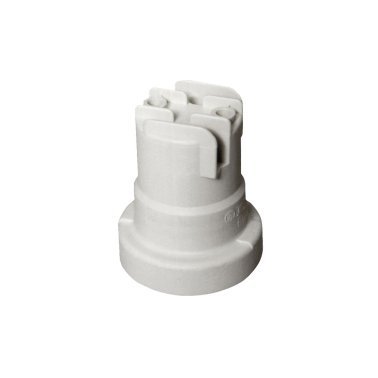 Portalampade e27 monocorpo termoplastico